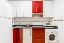 Apartamento en Torre del Mar - A&N Sea & Center Apartment – Calle del Mar