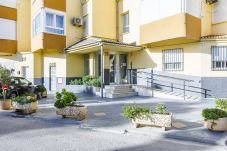 Estudio en Algarrobo Costa - A&N Algarrobo Beach 7