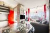 Estudio en Algarrobo Costa - A&N Algarrobo Beach 7