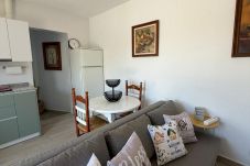 Apartamento en Vélez Málaga - A&N Playa Madrid 1, Valle-Niza