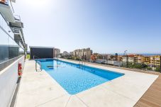 Apartamento en Algarrobo Costa - A&N Orizon, Algarrobo Costa