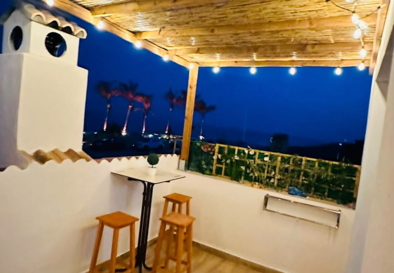 Apartamento en Vélez Málaga - A&N Blue Horizon Almayate