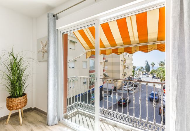 Apartamento en Torre del Mar - A&N San Andres