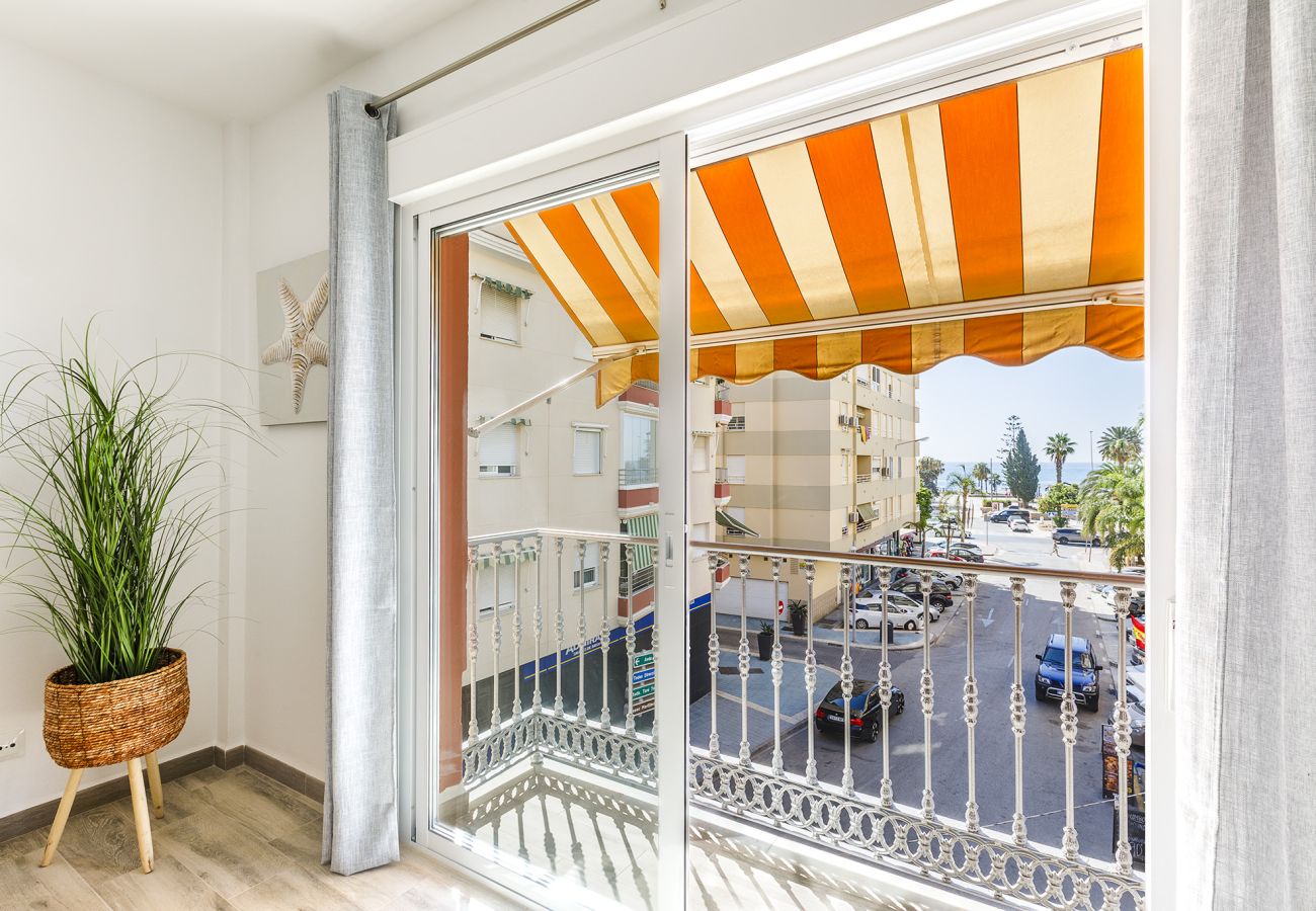Apartamento en Torre del Mar - A&N San Andres