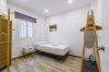 Apartamento en Torre del Mar - A&N San Andres