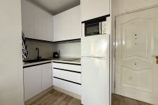 Apartamento en Algarrobo Costa - A&N Algarrobo Beach 11