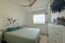 Apartamento en Algarrobo Costa - A&N Algarrobo Beach 11