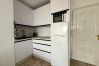 Apartamento en Algarrobo Costa - A&N Algarrobo Beach 11