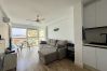 Apartamento en Algarrobo Costa - A&N Algarrobo Beach 11