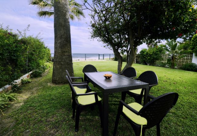 Casa en Valle Niza - A&N Agua Marina