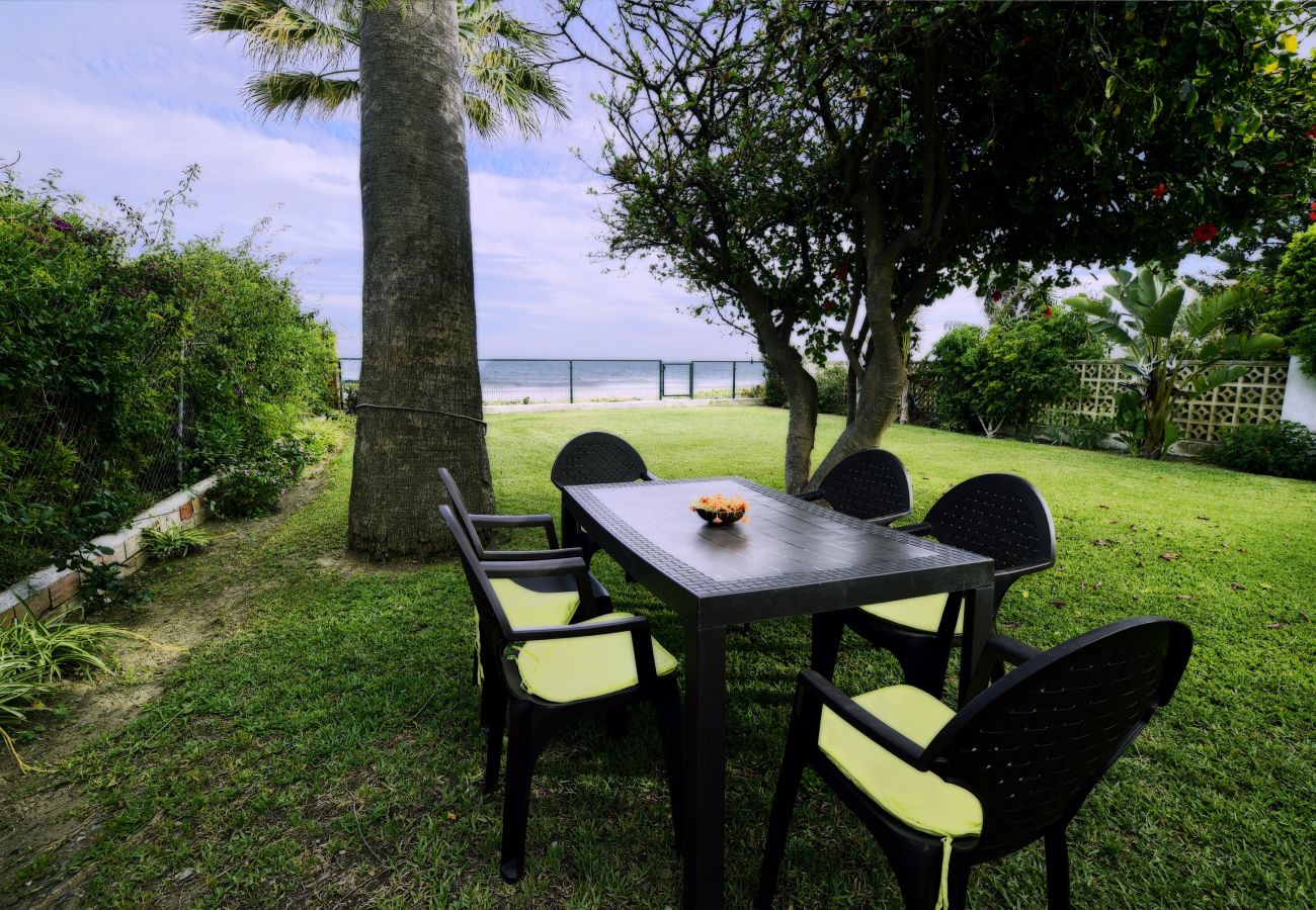 Casa en Valle Niza - A&N Agua Marina