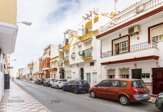 Apartamento en Torre del Mar - A&N Levante 113