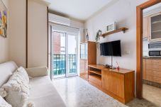 Apartamento en Torre del Mar - A&N Levante 113
