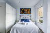 Estudio en Algarrobo Costa - A&N Beachfront apartment with a tenis court 