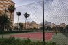 Estudio en Algarrobo Costa - A&N Beachfront apartment with a tenis court 