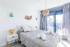 Appartement à Caleta de velez - A&N Mediterranean Terrace Retreat – Caleta de Véle