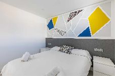 Appartement à Torre del Mar - A&N Mediterranean Seafront Terrace – Torre del Mar