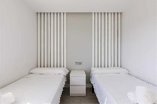 Appartement à Torre del Mar - A&N Mediterranean Seafront Terrace – Torre del Mar