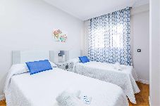 Appartement à Torre del Mar - A&N City Penthouse with Private Terrace – Torre de