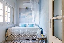 Appartement à Torre del Mar - A&N Central Penthouse with Terrace – Torre del Mar