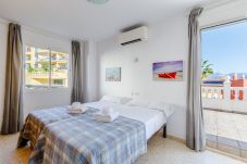 Maison à Torre del Mar - A&N Private Pool Garden Villa with BBQ – Torre del