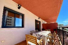 Appartement à Torre del Mar - A&N Spacious Family Retreat with Pool & Parking –