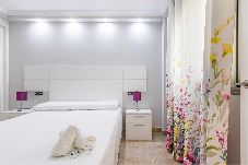 Appartement à Torre del Mar - A&N Central Penthouse Terrace Retreat – Torre del