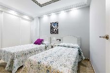 Appartement à Torre del Mar - A&N Central Penthouse Terrace Retreat – Torre del