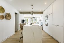 Appartement à Torre del Mar - A&N Beachfront Sea View Apartment with Terraces –
