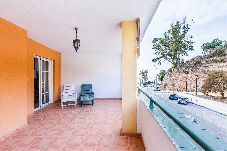 Appartement à Nerja - A&N Burriana Beach Nerja