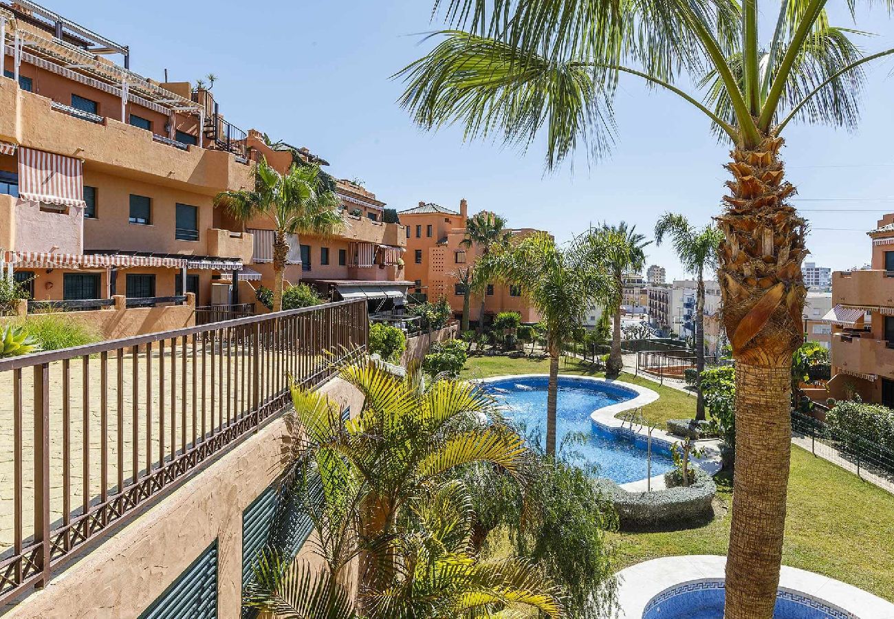 Appartement à Torre del Mar - A&N   El   Señorio .