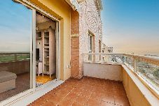 Appartement à Torre del Mar - A&N La Vega 14, Torre del Mar