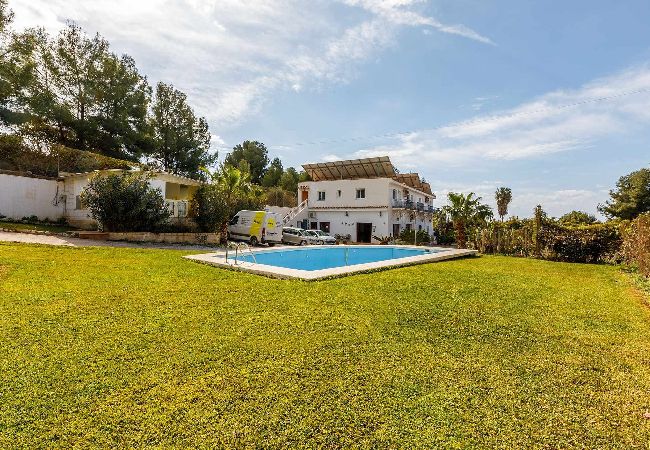 Frigiliana - Appartement