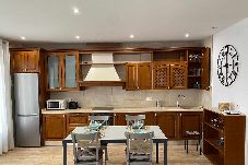 Maison à Torre del Mar - A&N Torre del Mar Beach Townhouse – Private Solari