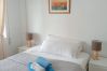Appartement à Torre del Mar - A&N Sunny Beach Walk Retreat – Torre del Mar