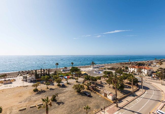 Torre del Mar - Appartement