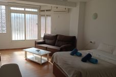 Studio à Torre del Mar - A&N Estudio Playa y Piscina en el Centro – Torre d