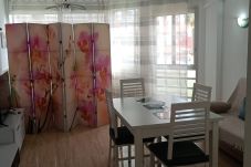 Studio à Torre del Mar - A&N Central Beach & Pool Studio – Torre del Mar