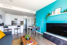 Appartement à Torre del Mar - A&N Sea View Terrace & Pool Getaway – Torre del Ma