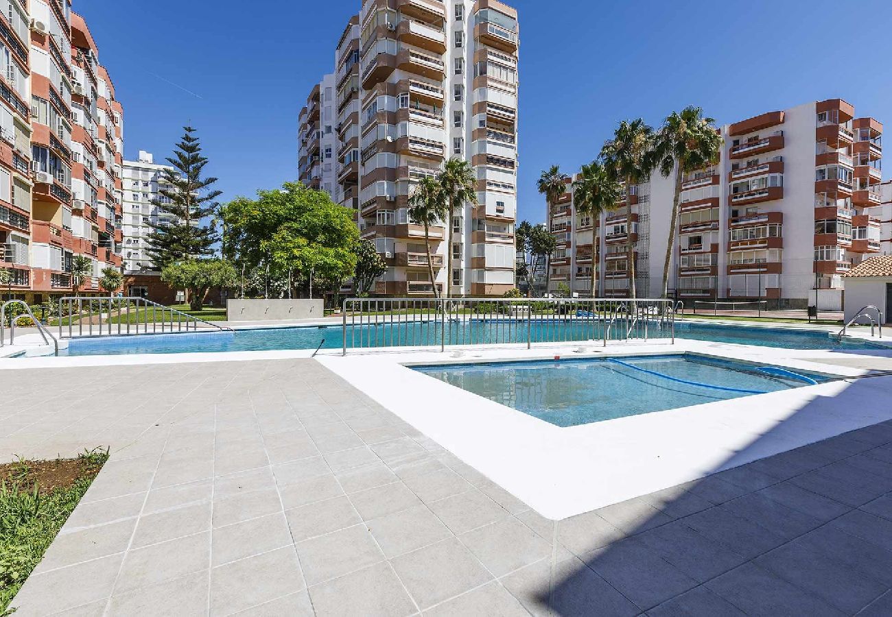 Appartement à Torre del Mar - A&N Costa y Mar Torre del Mar