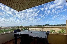 Appartement à Torre del Mar - A&N Spacious Beach Apartment with Pool & Parking –