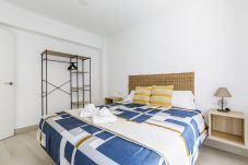 Appartement à Torre del Mar - A&N Avenida 2, Torre del Mar