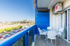 Appartement à Torre del Mar - A&N Pool Apartment Near Beach – Torre del Mar