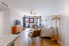 Appartement à Torre del Mar - A&N Ocean Breeze Retreat with Pool – Torre del Mar