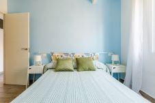 Appartement à Torre del Mar - A&N Downtown Beach Walk Family Apartment – Torre d