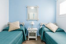 Appartement à Torre del Mar - A&N Downtown Beach Walk Family Apartment – Torre d