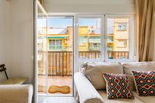 Appartement à Torre del Mar - A&N Princesa 3, Torre del Mar