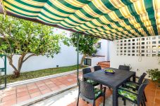 Maison à Torre del Mar - A&N Spacious Family House with Pool & Garden – Tor