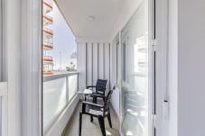 Appartement à Torre del Mar - A&N Costa del Sol Beachside Haven – Torre del Mar