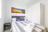 Appartement à Torre del Mar - A&N Costa del Sol Beachside Haven – Torre del Mar